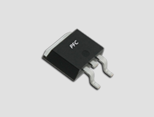 HV MOSFET 600V