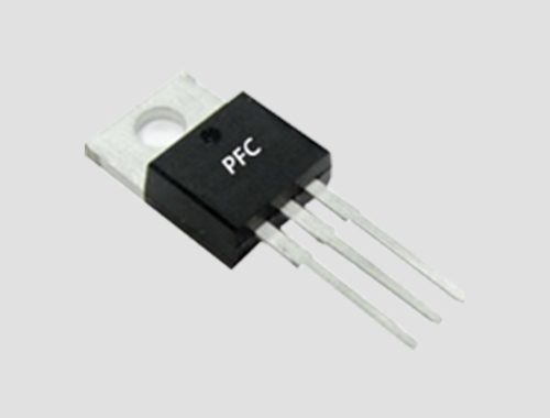 MOS Rectifier